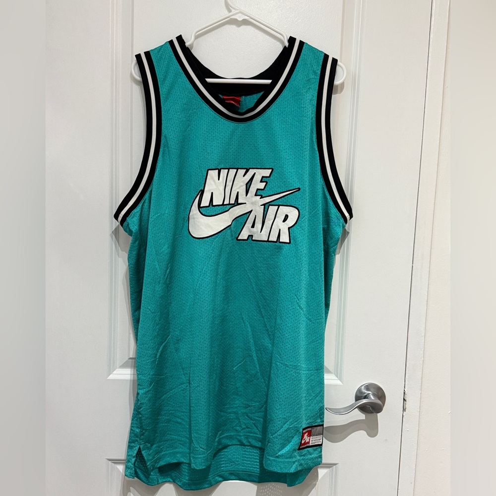 Nike Air Jersey